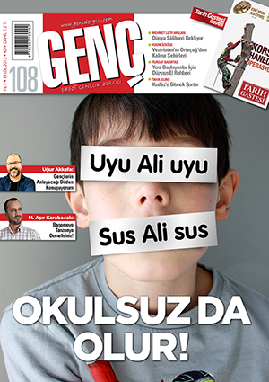Yapmadıklarının da Hesabı Var!