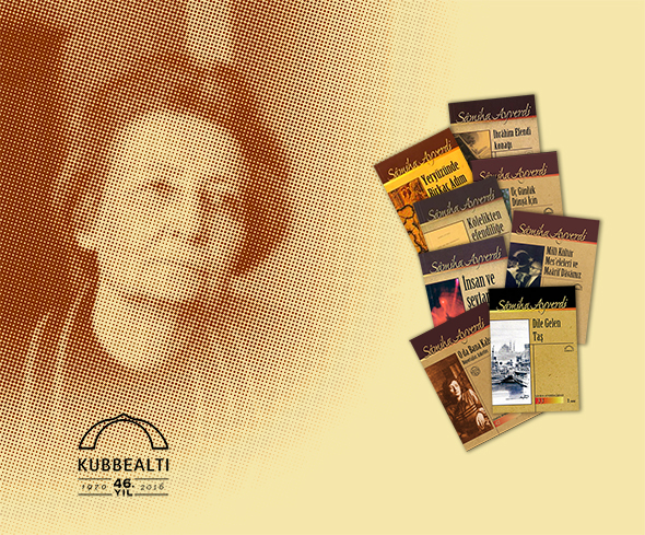 Mütevazi, Mutasavvıf, Mütefekkir: Sâmiha Ayverdi
