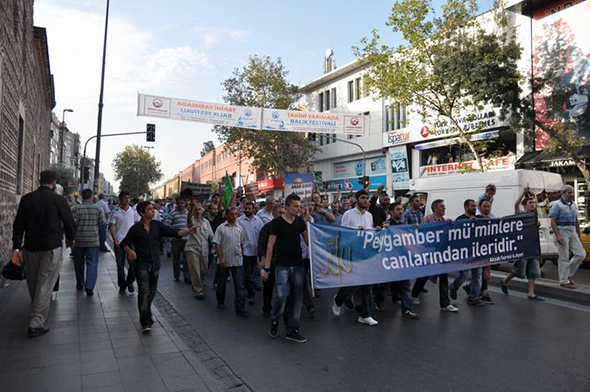 Medeniyetler Çatışması Kapıda mı?