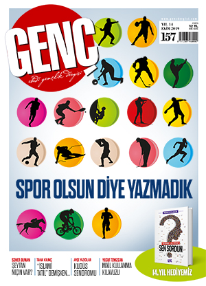 Nasıl Bir Aşk Bu?