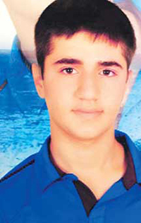Yasin Börü Kardeşimizdir