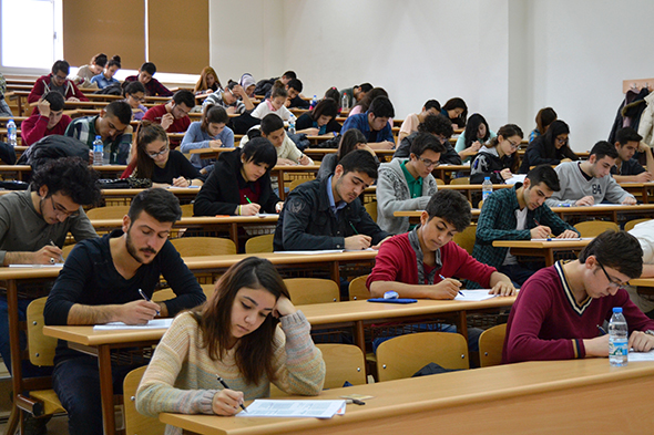 Yine Eğitim, Yine Bir Değişiklik: Üniversiteye Giriş Sınavı Değişti