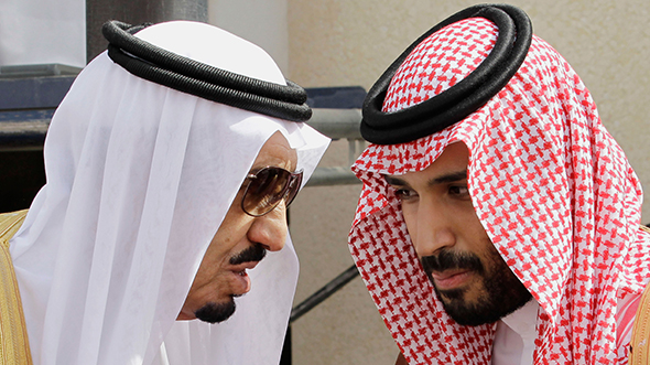 Suudi Arabistan Dönüşmeye Devam Ediyor