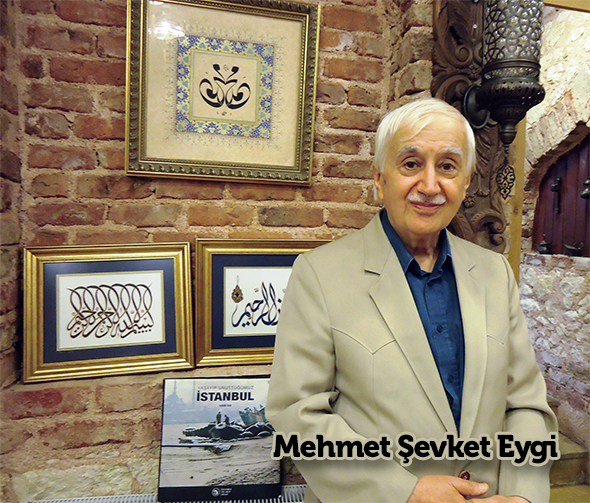 Eskiden `Râbıtalı Genç` İfadesi Kullanılırdı