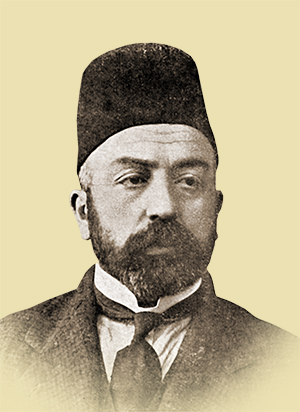 Bir Destansın Sen, "Akif Gibi"; Yaşayacak ve Yaşatacak...