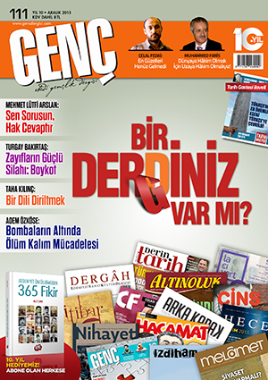 Türkiye Er Çocuktur