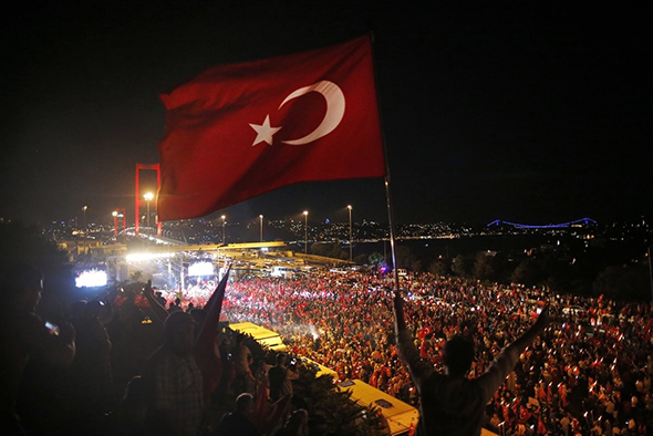 Bkz: 15 Temmuz Direnişi