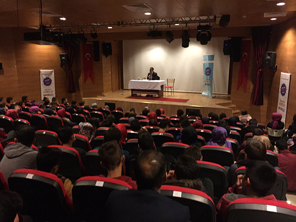 Afyon`dan Güzel Haberler Var