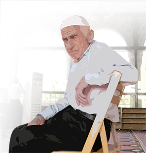 Huzur Evdedir