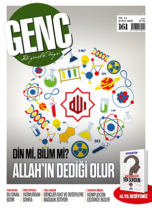 Bu Zokayı Yutmayalım Derinliğe Talip Olalım