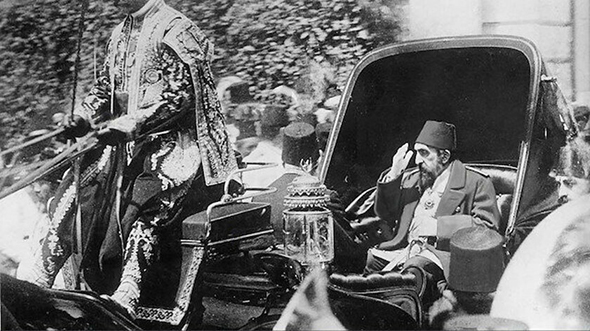 Yedi Asrın En Zor Günleri