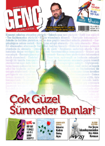 Dert Yaratılmadan Dertliydik