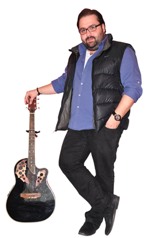 Alper: Ezgi Dönemi Bitti, Artık Dünyaya Müzik Yapacağız!