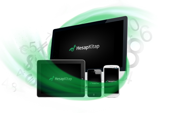 Hesabınızı - Kitabınızı Sağlam Yapın