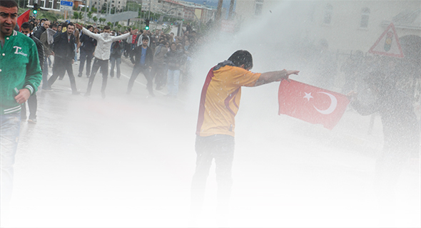 Bu Gençler Ne İstiyor?