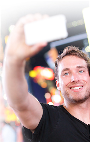 Geçti Pozun Pazarı, Sür Eşeği Selfie`ye