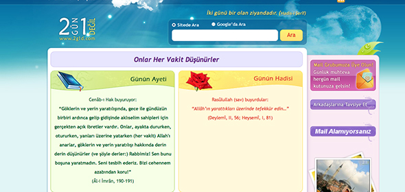 Ayın Sitesi: "2g1d.com"