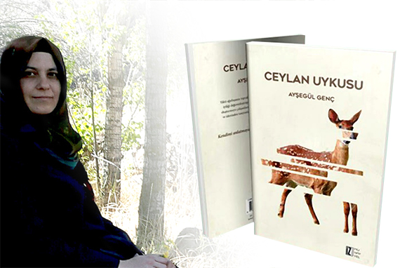 Derdimi Anlatmanın Yollarını Arıyorum