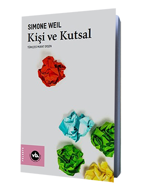 Kişi ve Kutsal