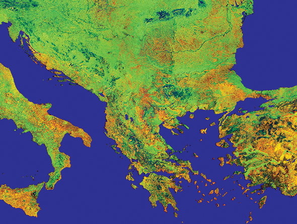 Balkan