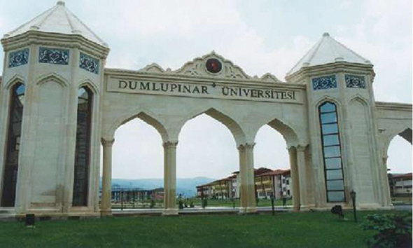 Bir Öğrenci Belgesi İçin Kıta Aşmak