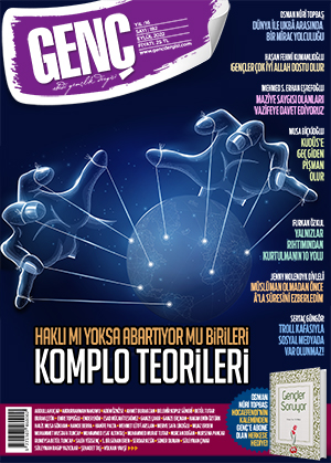 Her Sözü Dinler, En Güzeline Uyarız; Tedbirimizi Alır, Tuzak Kuranlardan Korkmayız