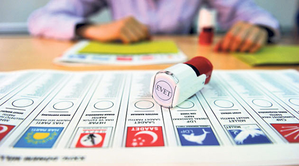 Vitrine Gençler mi Çıkıyor?