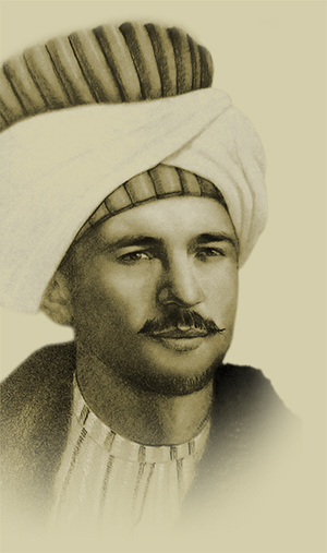 Doğu`yu Batı ile, Batı`yı da Doğu ile Tanıştıran Seyyah: Evliya Çelebi