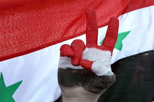 Sünni-Nusayri ve Federal Kürt Devletinden Oluşan Yeni Suriye