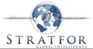 Stratfor`da Taraf Olan Aldanır!