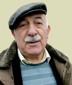 Bir Yürek Fatihi Erdem Beyazıt