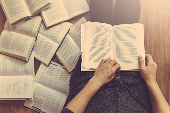 Türkiye`de Kitap Okumak Ne Anlama Gelir?