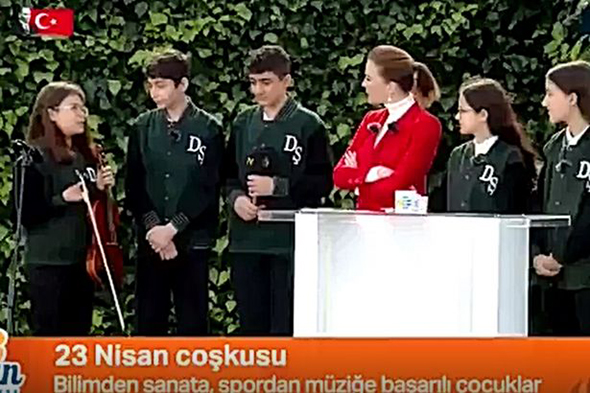 "Hayalim Alman Vatandaşı Olmak" Diyen Türk Genç, Acaba Haklı mı?