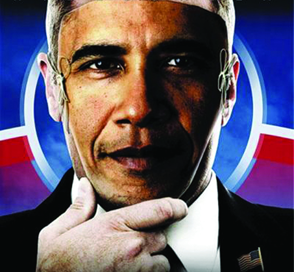 Obama Kur`an Okursa ABD`nin İslam Dünyasındaki İmajı Düzelir mi?