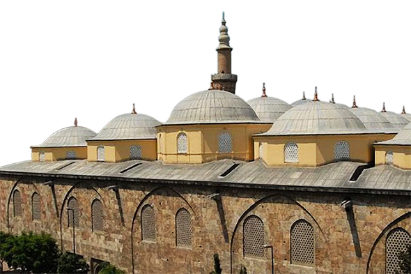 Çılgın Niğbolu Adağı