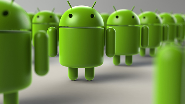 İmansız Akıllı Telefon