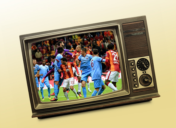 Futbolumuz Ne Zaman Düzelir?