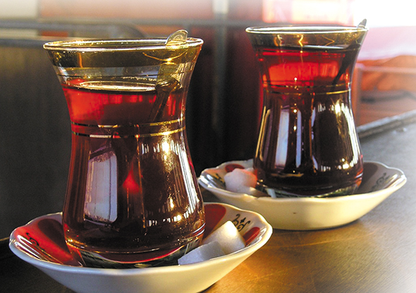 Dem Bu Demdir!