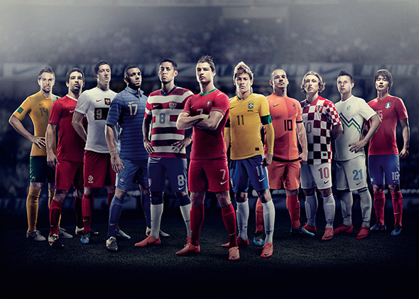 Bkz: Futbol