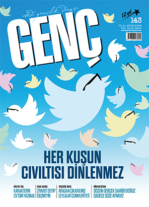 Şu Üslup Var Ya, Bitiriyor Beni
