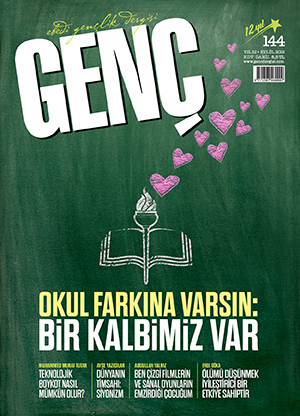 Öğrenmeyi Öğren, Gerisi Gelir