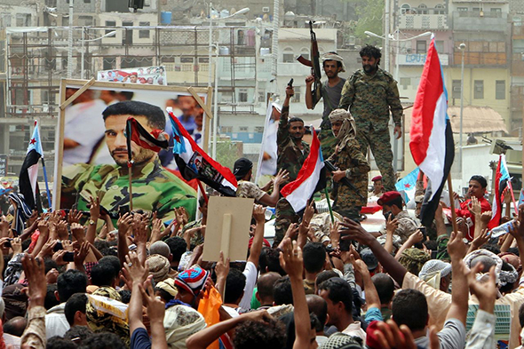 Yemen`deki Savaşın Kazananı Tabii ki Emperyalizm (!)
