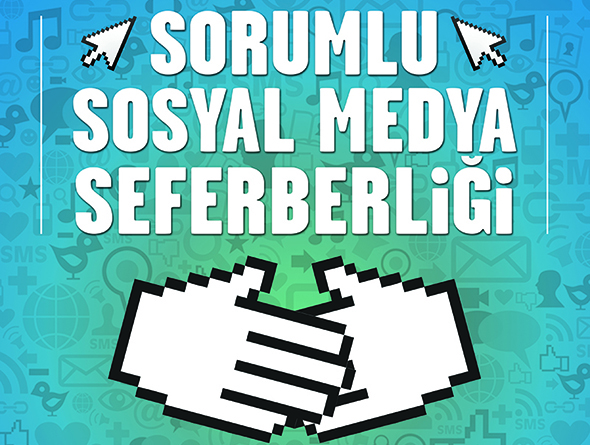 Sosyal Medya`nın da Hesabı Var!