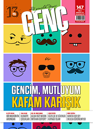 Gençlik Çalışmalarında Bereketin Sırrı Nerededir?