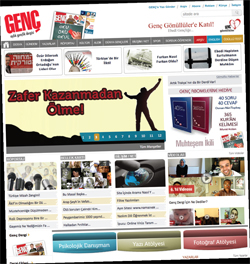 GENÇ Çağrı: Anayasa Sürecine Biz de Katılalım