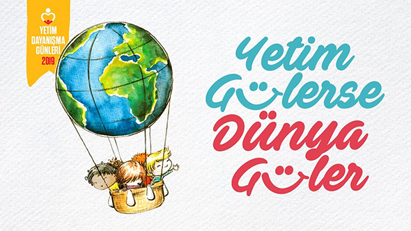 Yetim Gülerse, Dünya Güler