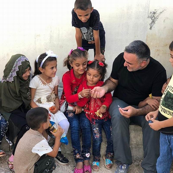 Yeni Bir Medeniyet İnşa Edebiliriz