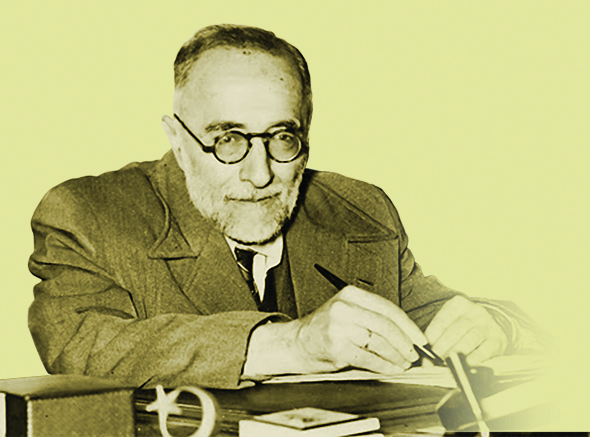 İmam Hatip Neslinin Öncüsü: Mahmud Celâleddin Ökten
