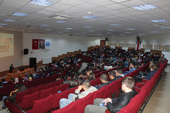 Karaman`dan Güzel Haberler Var
