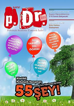Nitelikli Pdr`ci Olmak İsteyen Buraya!